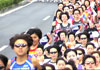2007名古屋国際女子マラソン