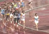 第2006全カレ男子5000m名古屋大学健闘